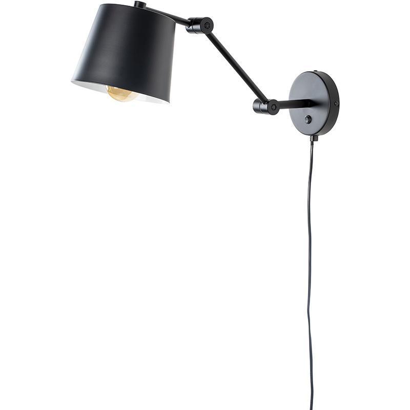 Hajo Wall Lamp - WOO .Design