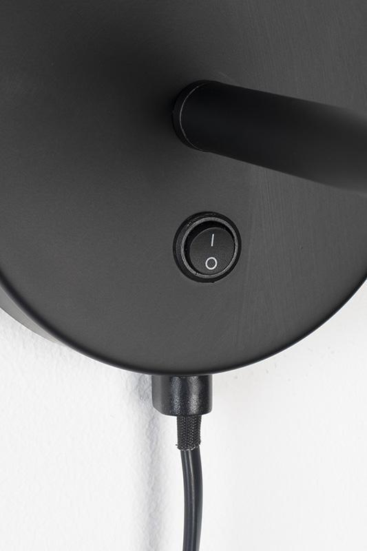 Hajo Wall Lamp - WOO .Design