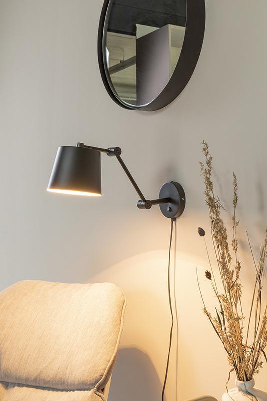 Hajo Wall Lamp - WOO .Design