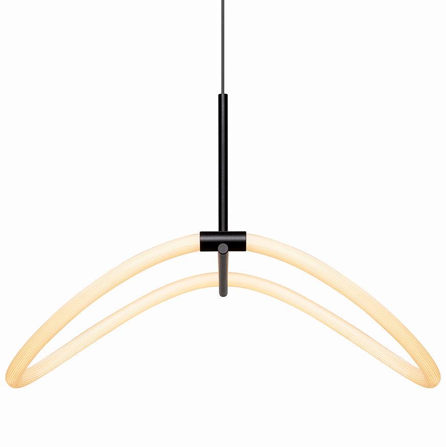 Halo Pendant Lamp - WOO .Design