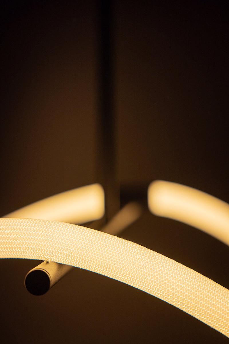 Halo Pendant Lamp - WOO .Design