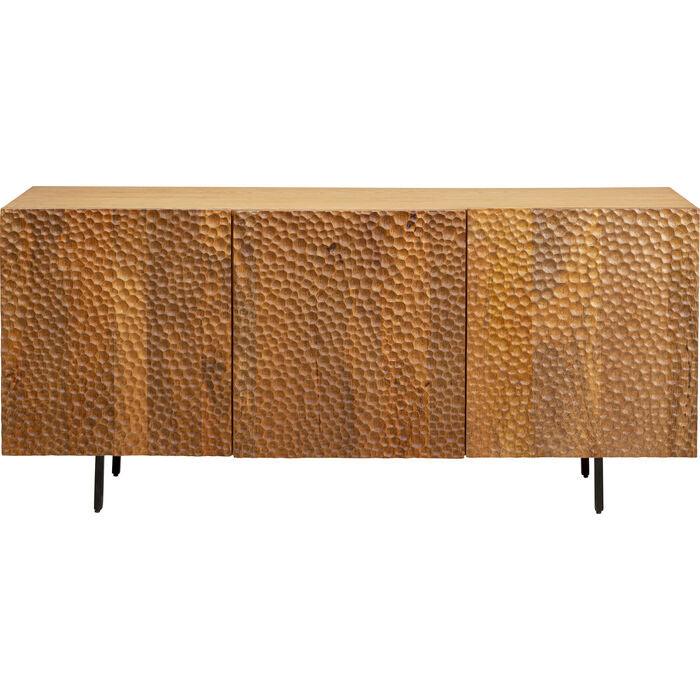 Hammer Brown Sideboard - WOO .Design