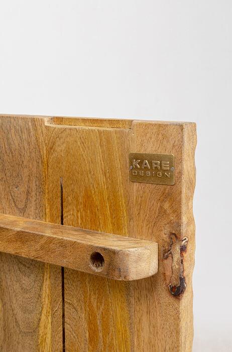 Hammer Brown Sideboard - WOO .Design