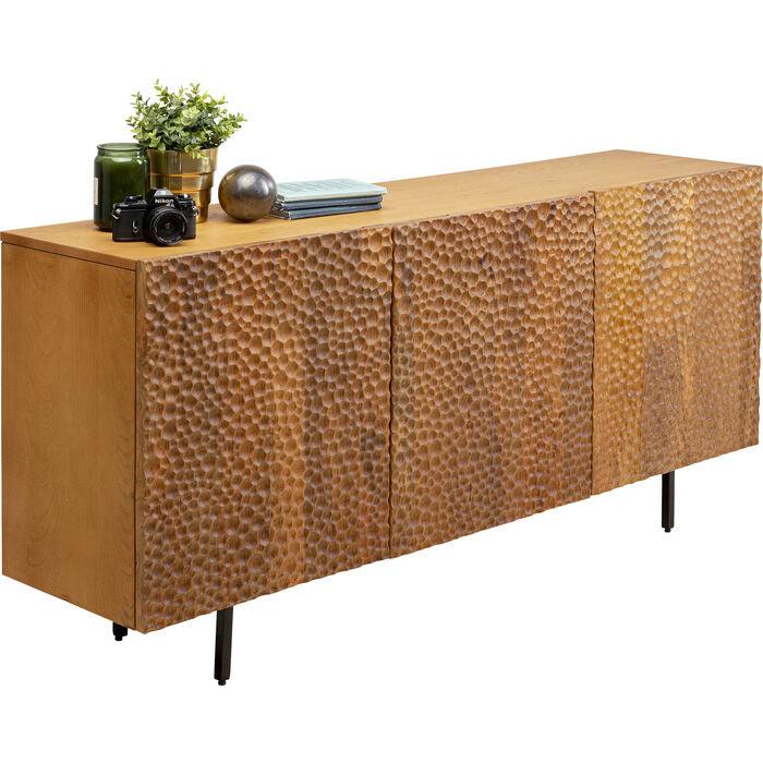 Hammer Brown Sideboard - WOO .Design
