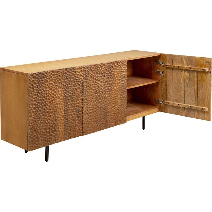 Hammer Brown Sideboard - WOO .Design