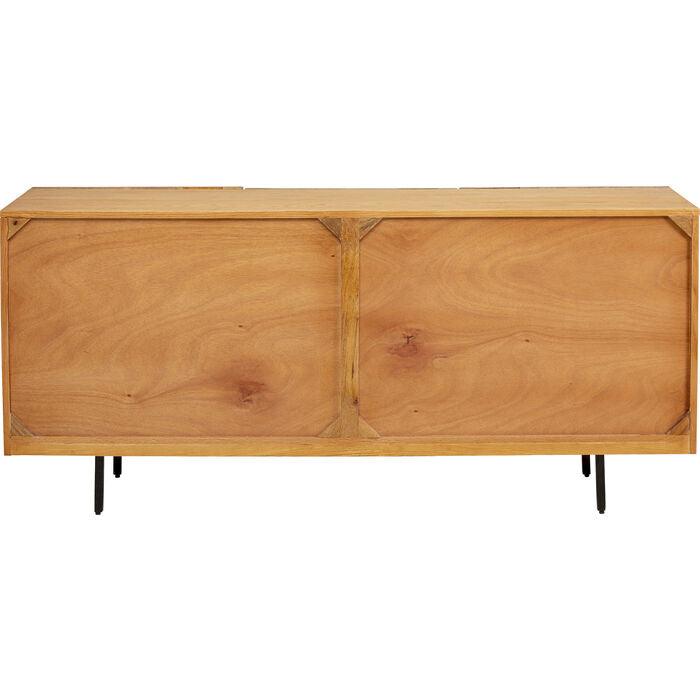 Hammer Brown Sideboard - WOO .Design