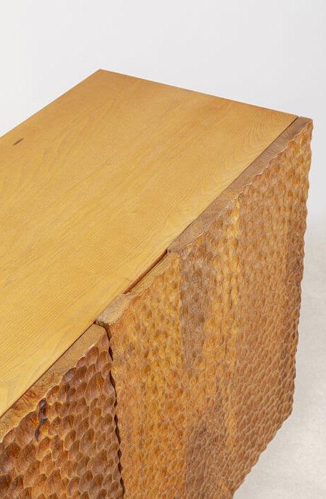 Hammer Brown Sideboard - WOO .Design