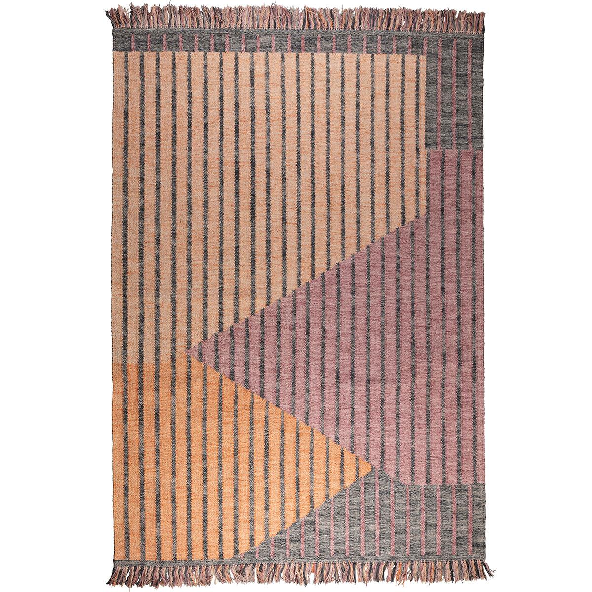 Hampton Cotton Carpet - WOO .Design