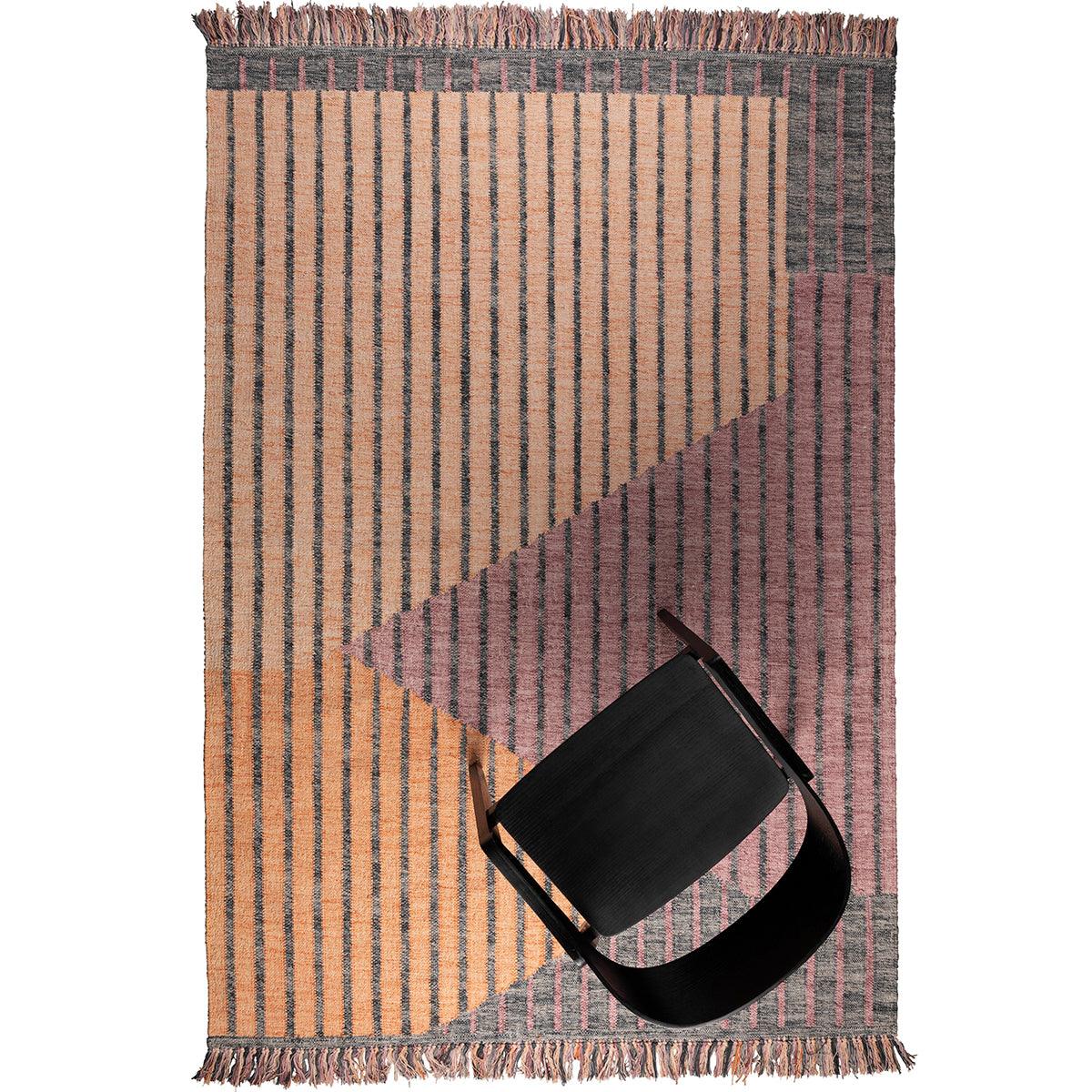 Hampton Cotton Carpet - WOO .Design