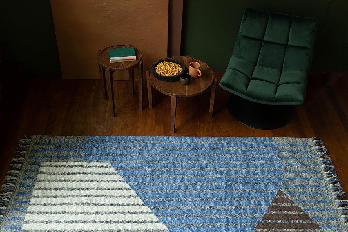 Hampton Cotton Carpet - WOO .Design