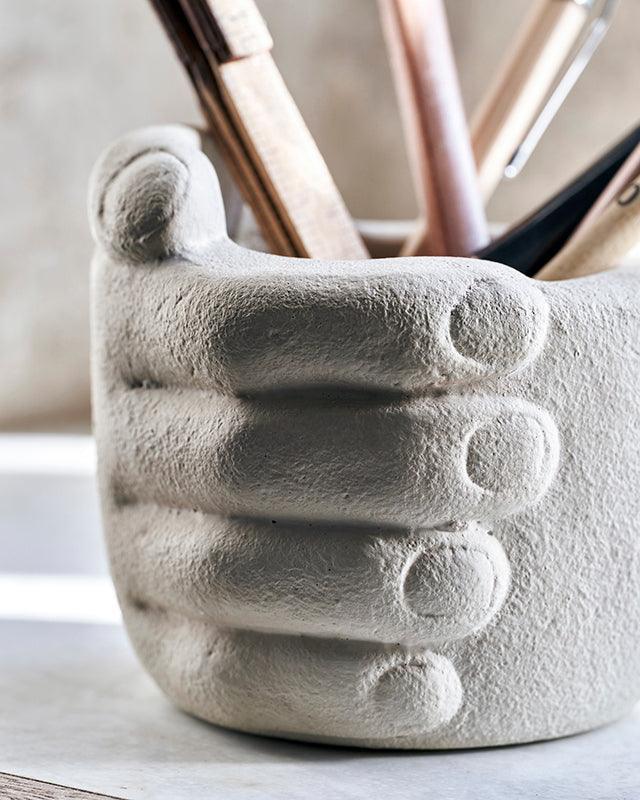 Handy Storage - WOO .Design