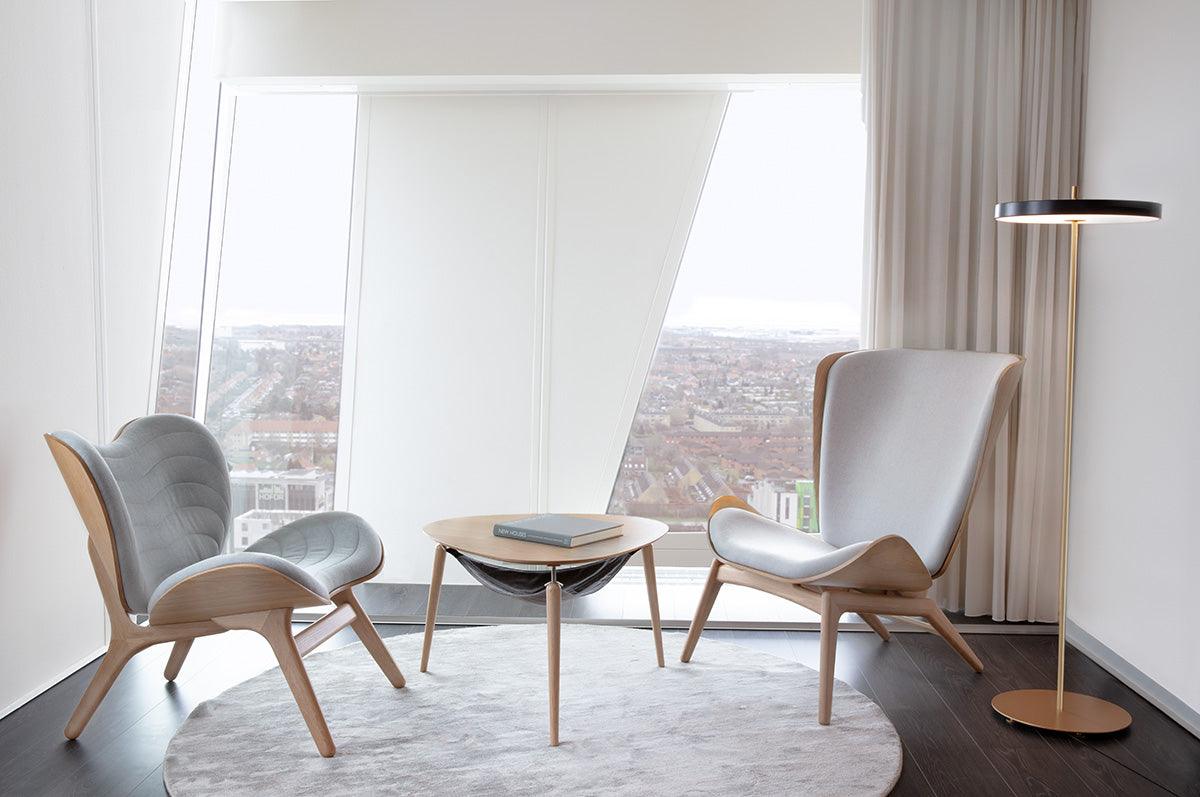 Hang Out Coffee Table - WOO .Design