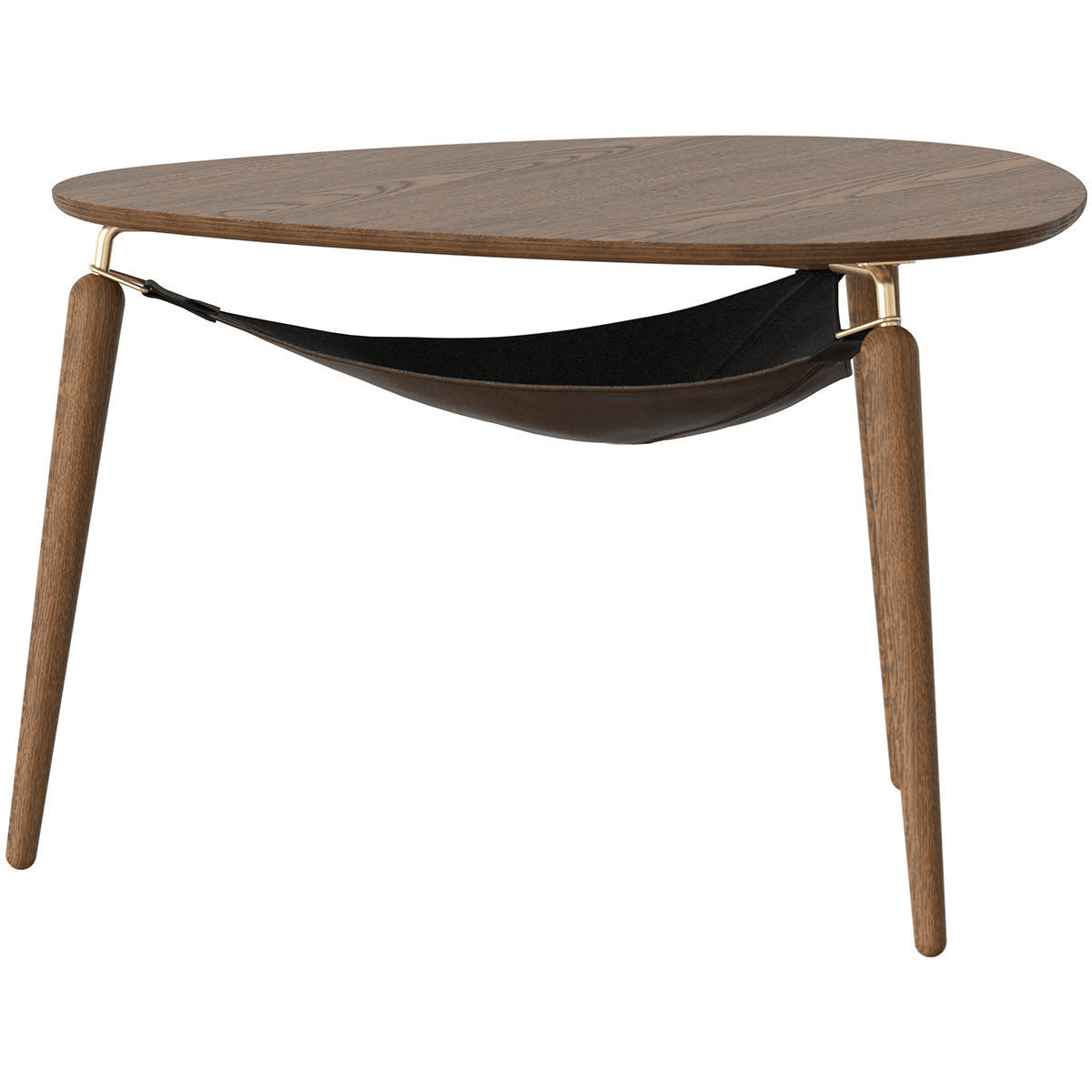 Hang Out Coffee Table - WOO .Design