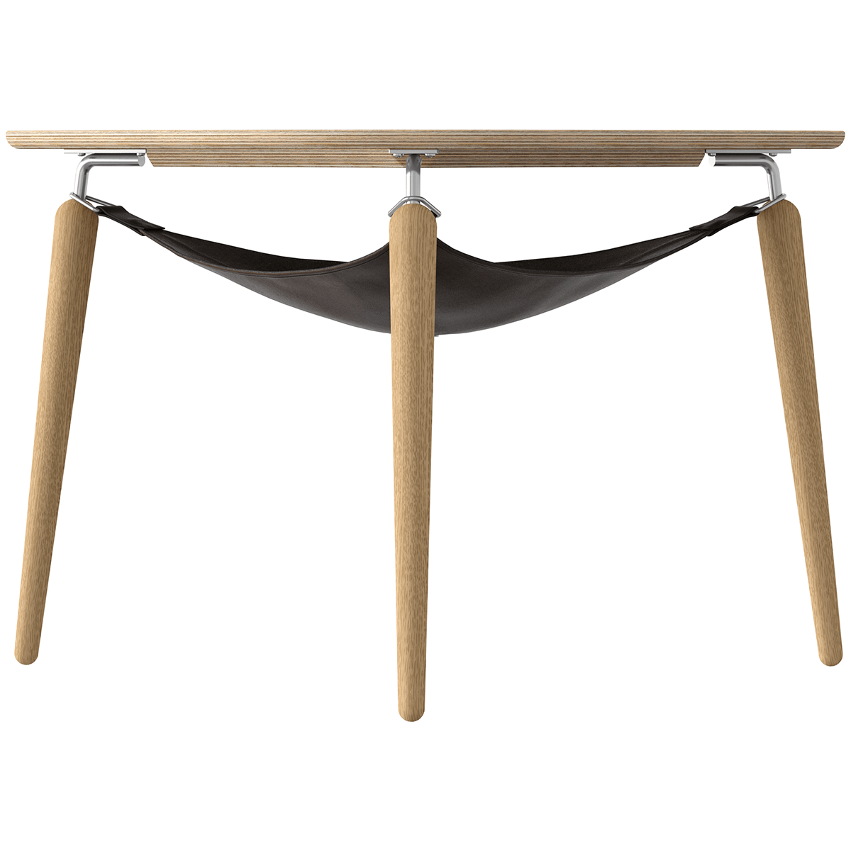 Hang Out Coffee Table - WOO .Design