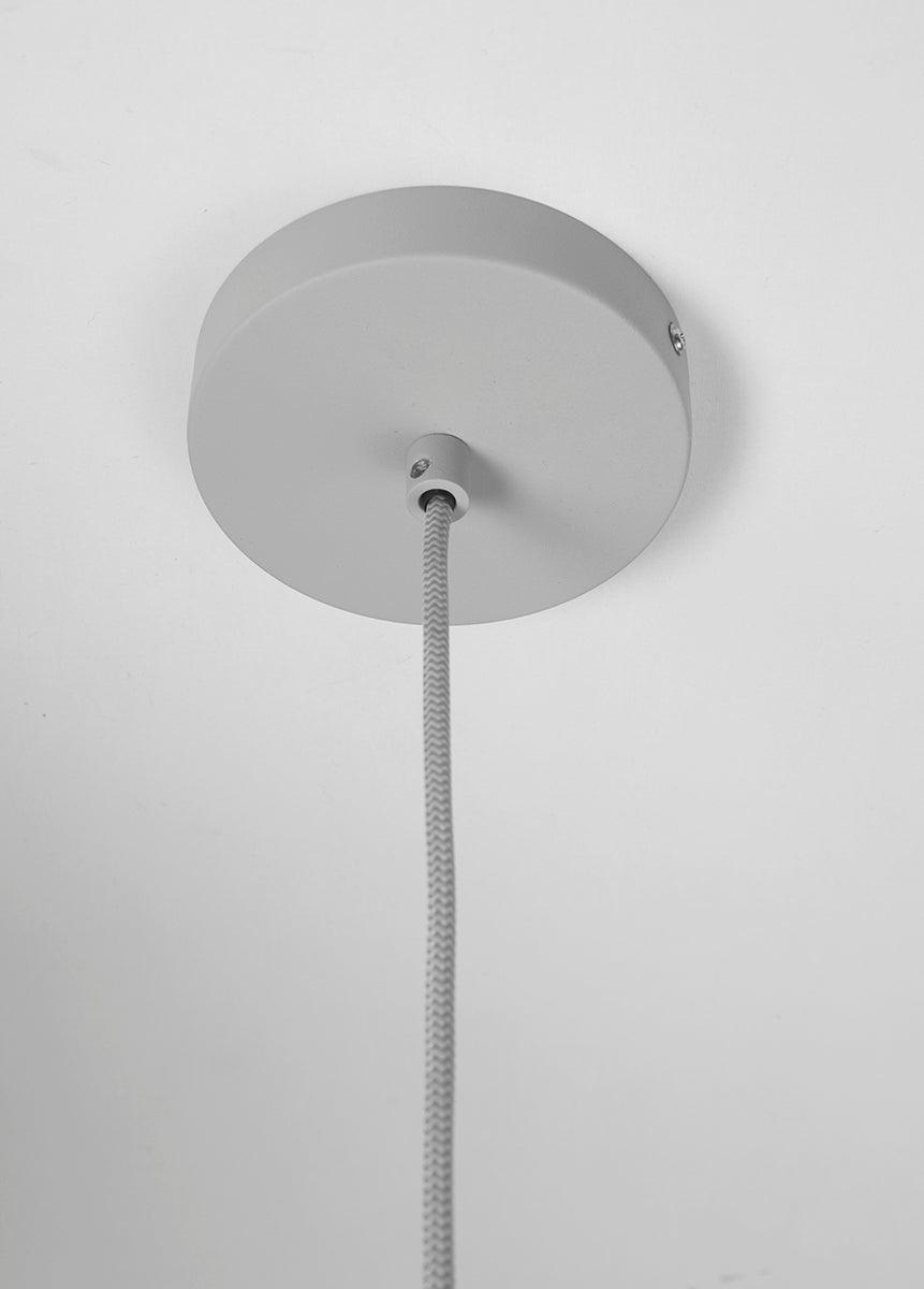 Hanover Hanging Lamp - WOO .Design