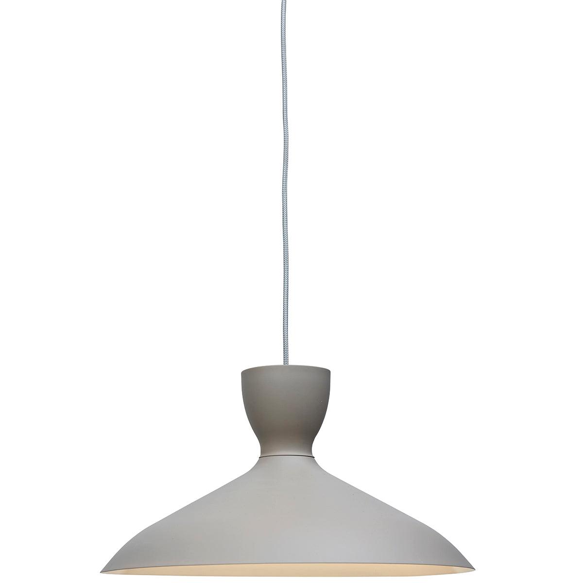 Hanover Hanging Lamp - WOO .Design