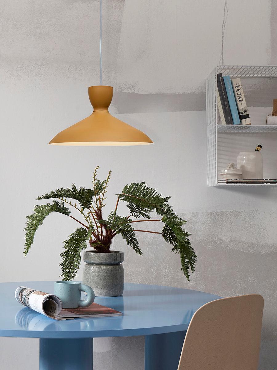 Hanover Hanging Lamp - WOO .Design