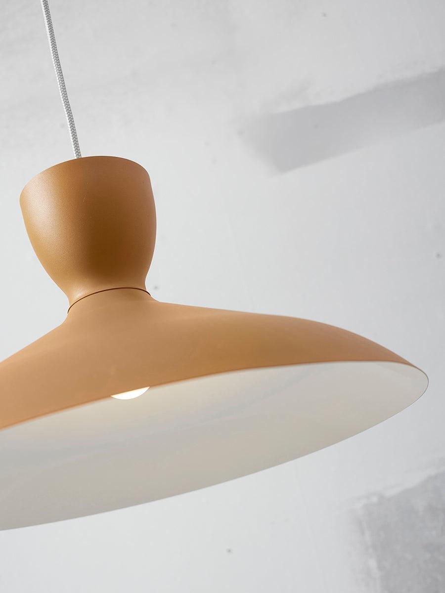 Hanover Hanging Lamp - WOO .Design