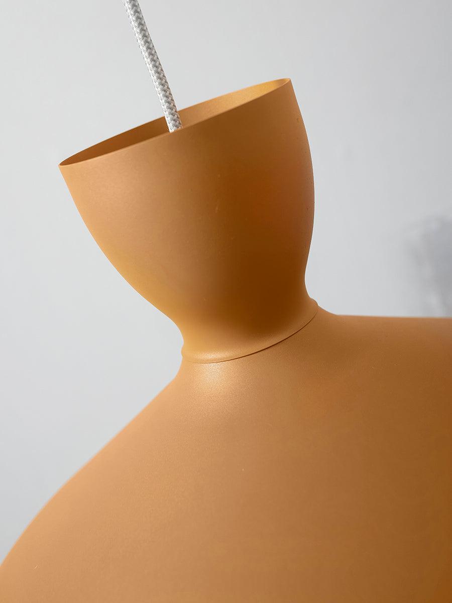 Hanover Hanging Lamp - WOO .Design