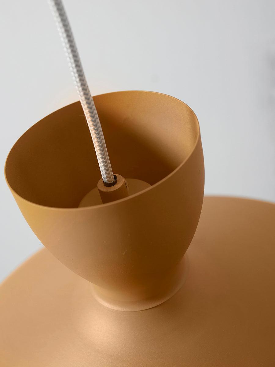 Hanover Hanging Lamp - WOO .Design