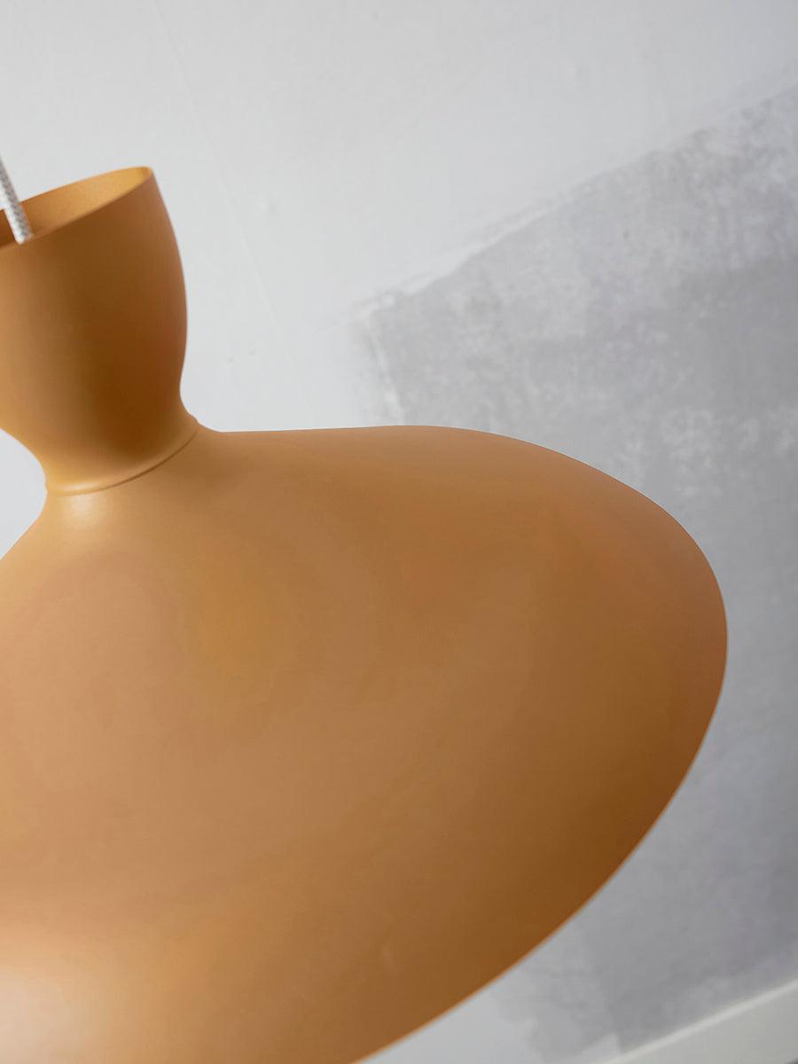 Hanover Hanging Lamp - WOO .Design