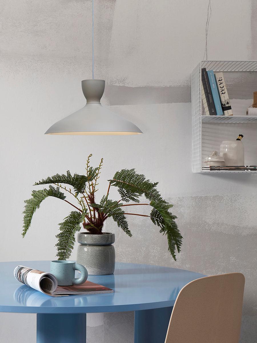 Hanover Hanging Lamp - WOO .Design