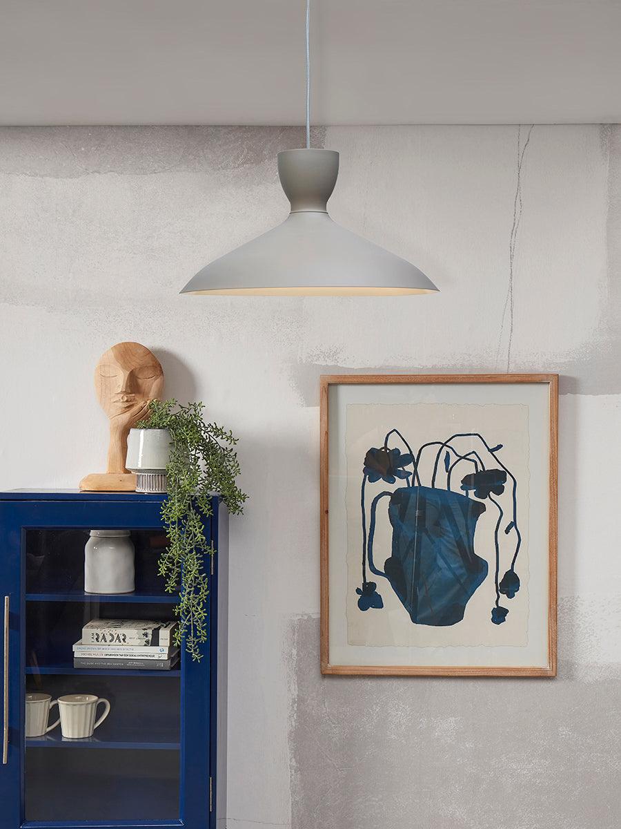 Hanover Hanging Lamp - WOO .Design