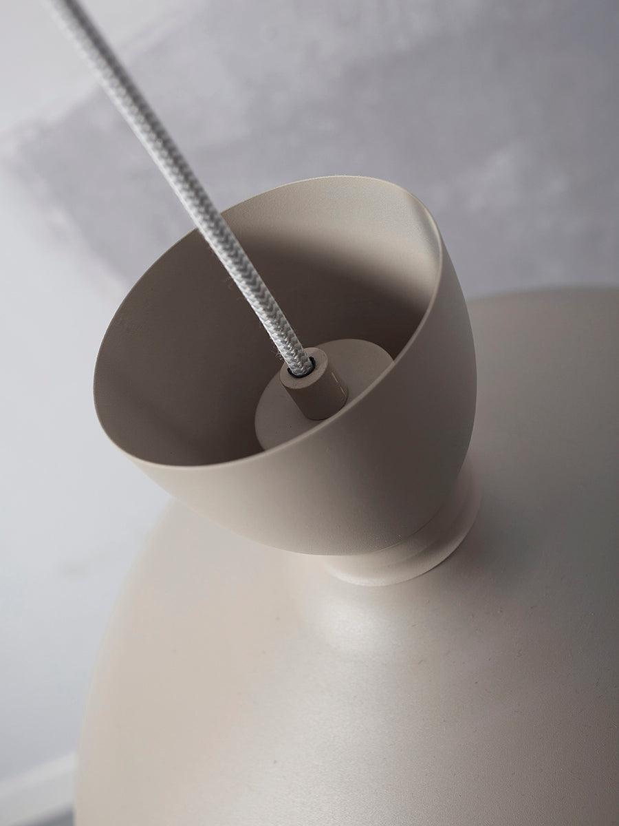 Hanover Hanging Lamp - WOO .Design