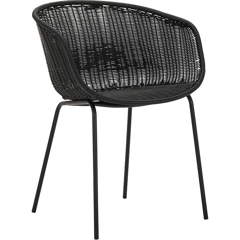 Hapur Armchair (2/Set) - WOO .Design