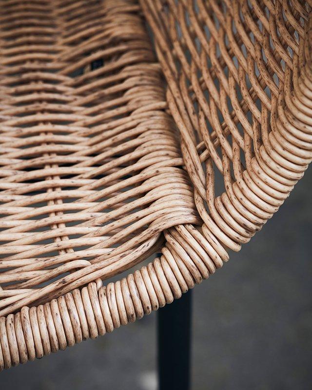 Hapur Armchair (2/Set) - WOO .Design