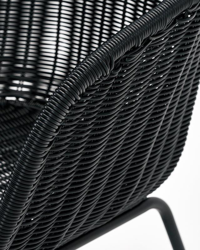 Hapur Armchair (2/Set) - WOO .Design
