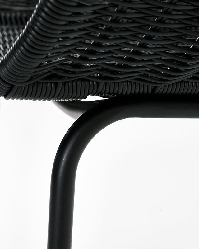 Hapur Armchair (2/Set) - WOO .Design