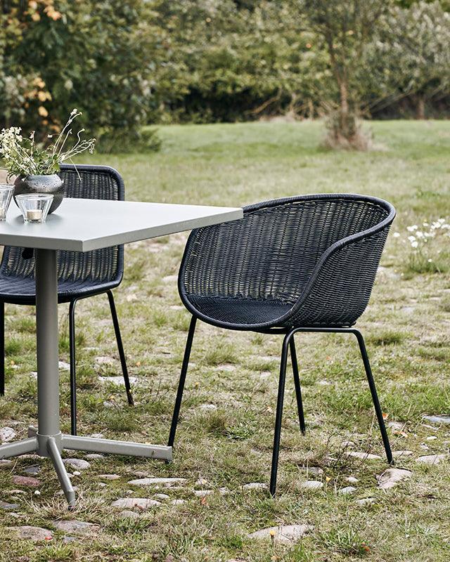Hapur Armchair (2/Set) - WOO .Design