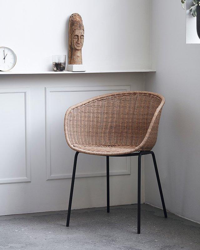 Hapur Armchair (2/Set) - WOO .Design