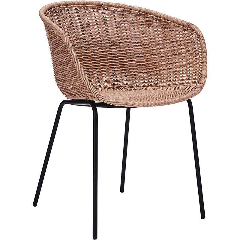 Hapur Armchair (2/Set) - WOO .Design