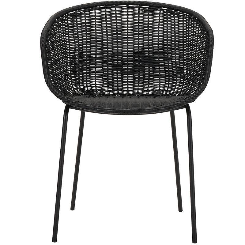 Hapur Armchair (2/Set) - WOO .Design