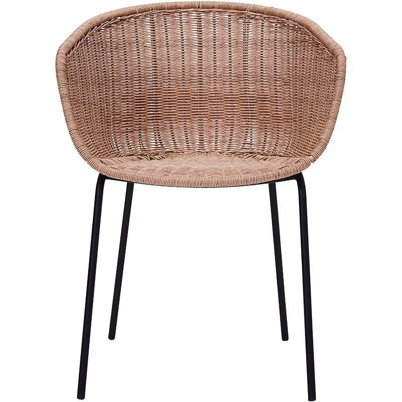 Hapur Armchair (2/Set) - WOO .Design