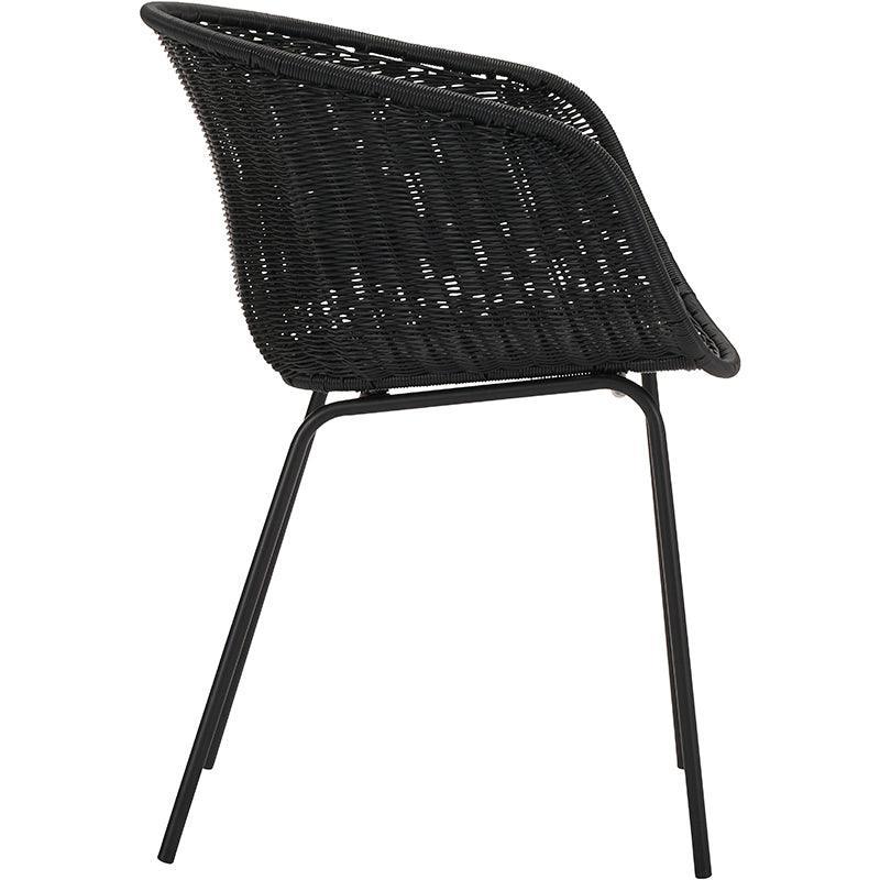 Hapur Armchair (2/Set) - WOO .Design