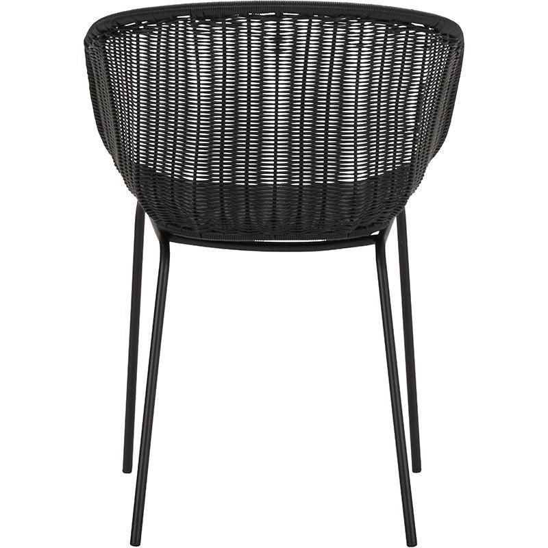 Hapur Armchair (2/Set) - WOO .Design