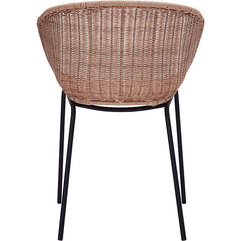 Hapur Armchair (2/Set) - WOO .Design