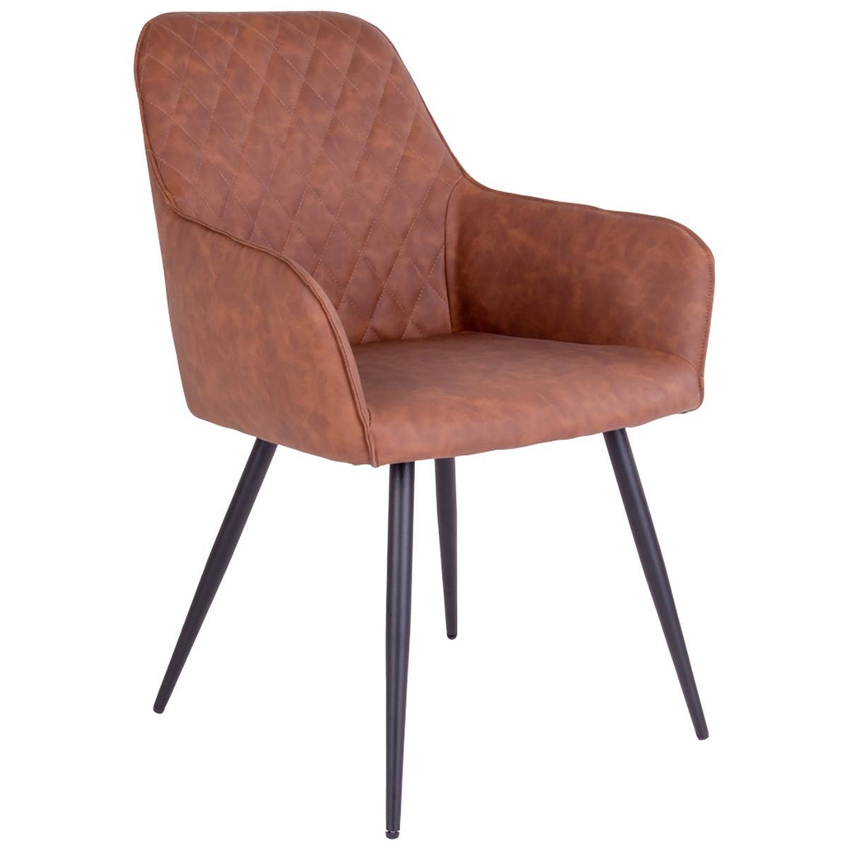 Harbo Dining Chair (2/Set) - WOO .Design