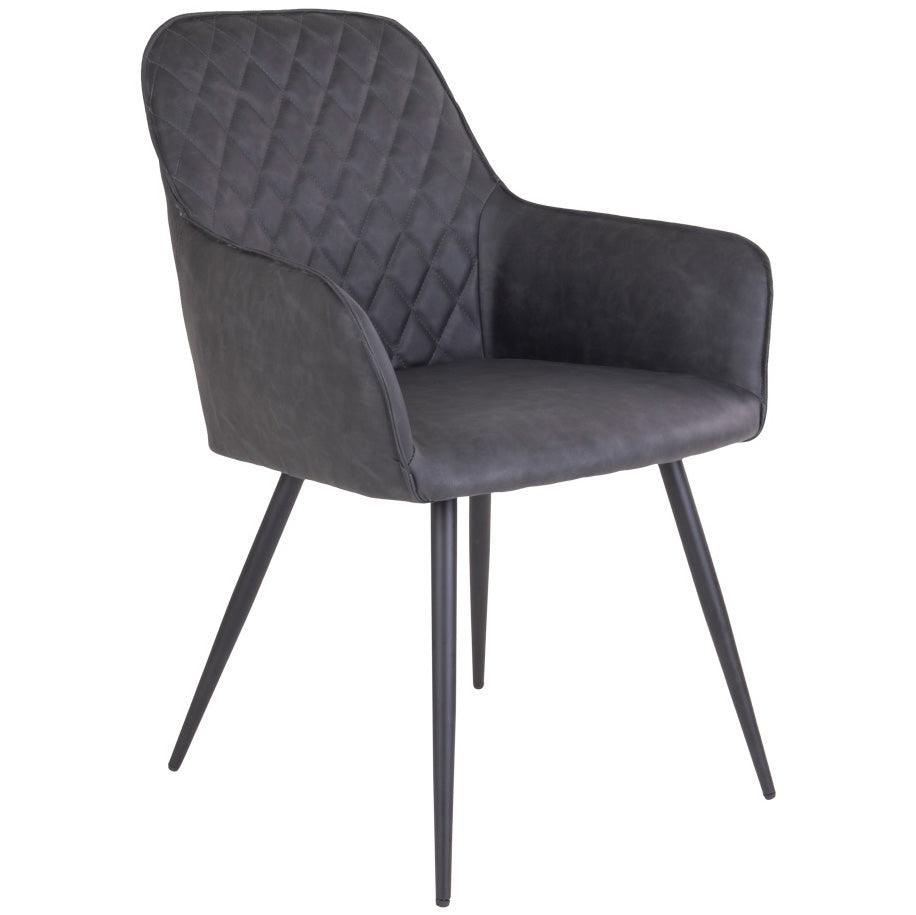 Harbo Dining Chair (2/Set) - WOO .Design