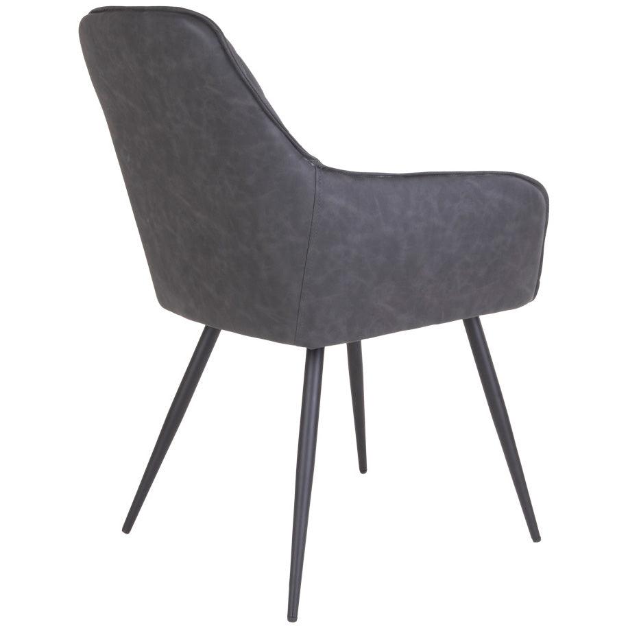 Harbo Dining Chair (2/Set) - WOO .Design