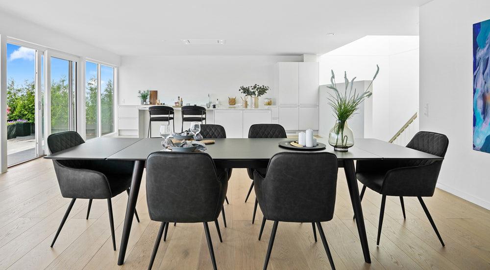 Harbo Dining Chair (2/Set) - WOO .Design