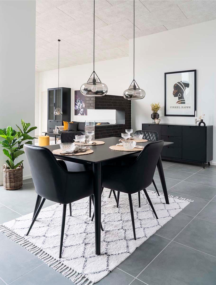 Harbo Dining Chair (2/Set) - WOO .Design