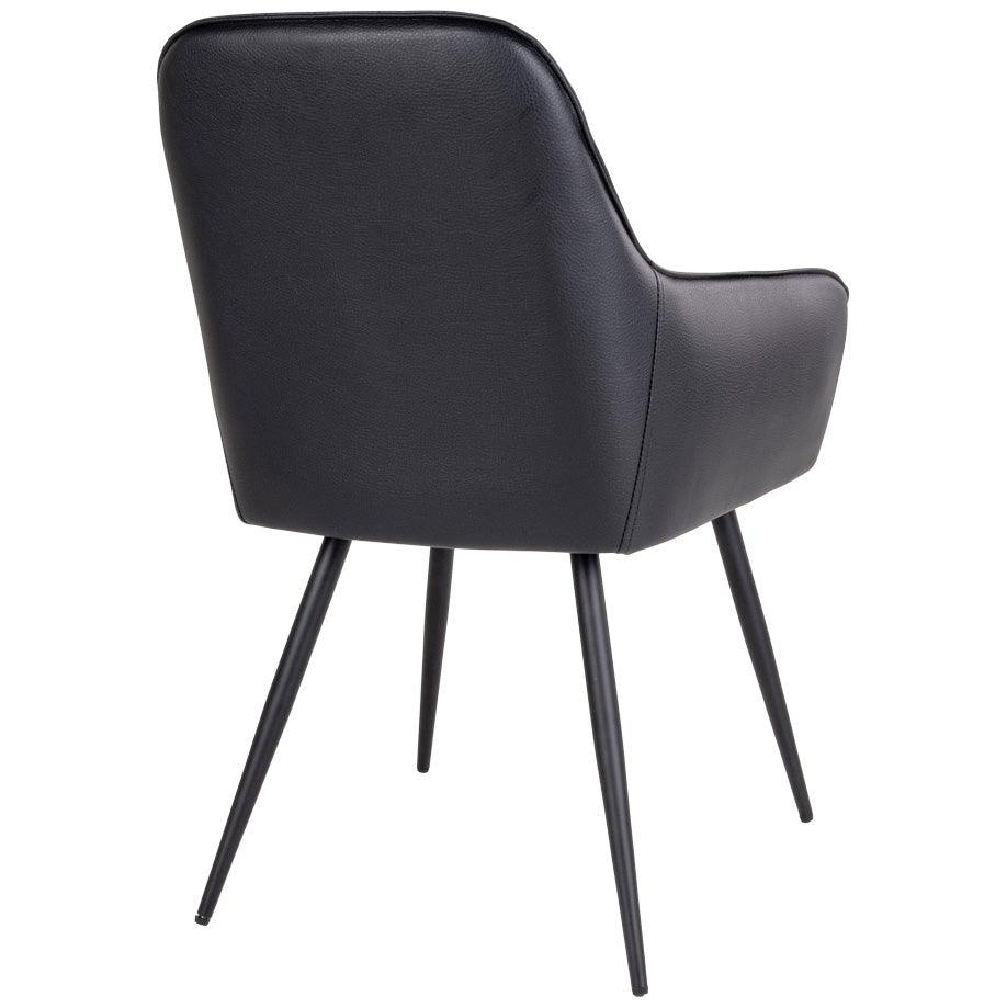 Harbo Dining Chair (2/Set) - WOO .Design