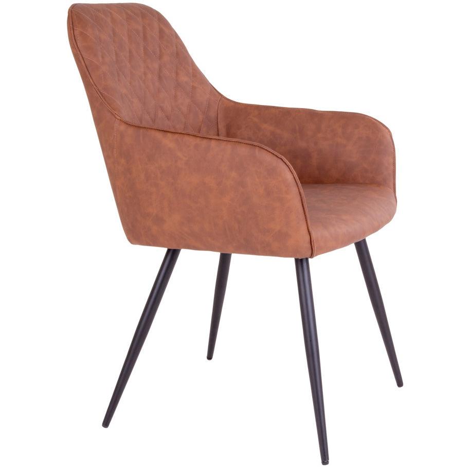 Harbo Dining Chair (2/Set) - WOO .Design