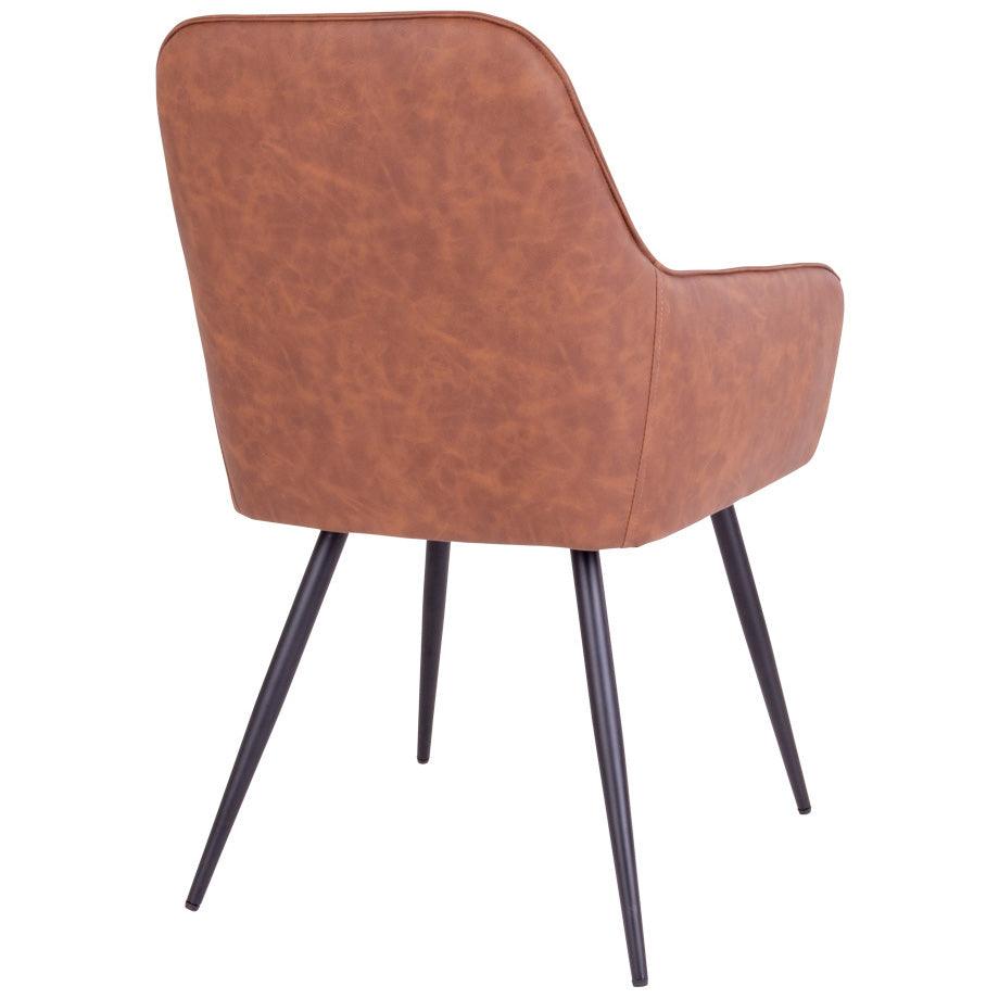 Harbo Dining Chair (2/Set) - WOO .Design