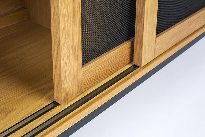 Hardy Sideboard - WOO .Design