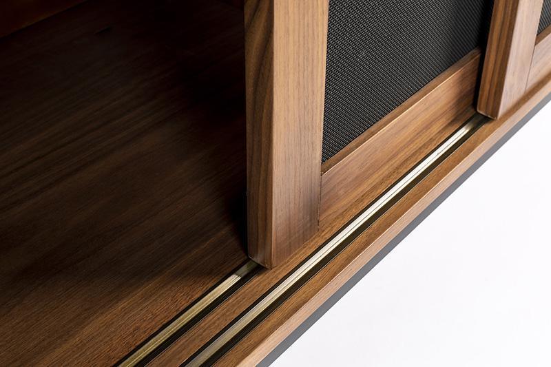 Hardy Sideboard - WOO .Design